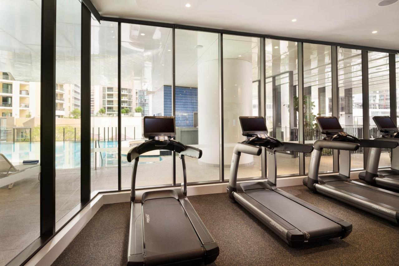 The Westin 5* Brisbane